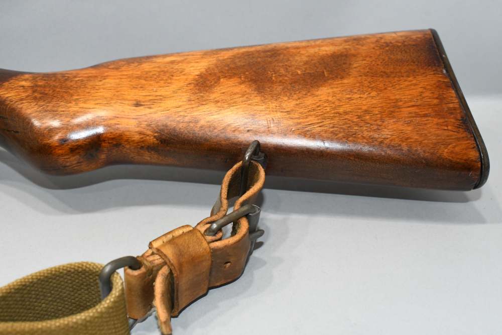 Soviet Izhevsk 1939 SVT-38 Semi Auto Rifle 7.62x54R Non Import Non Finn C&R-img-20
