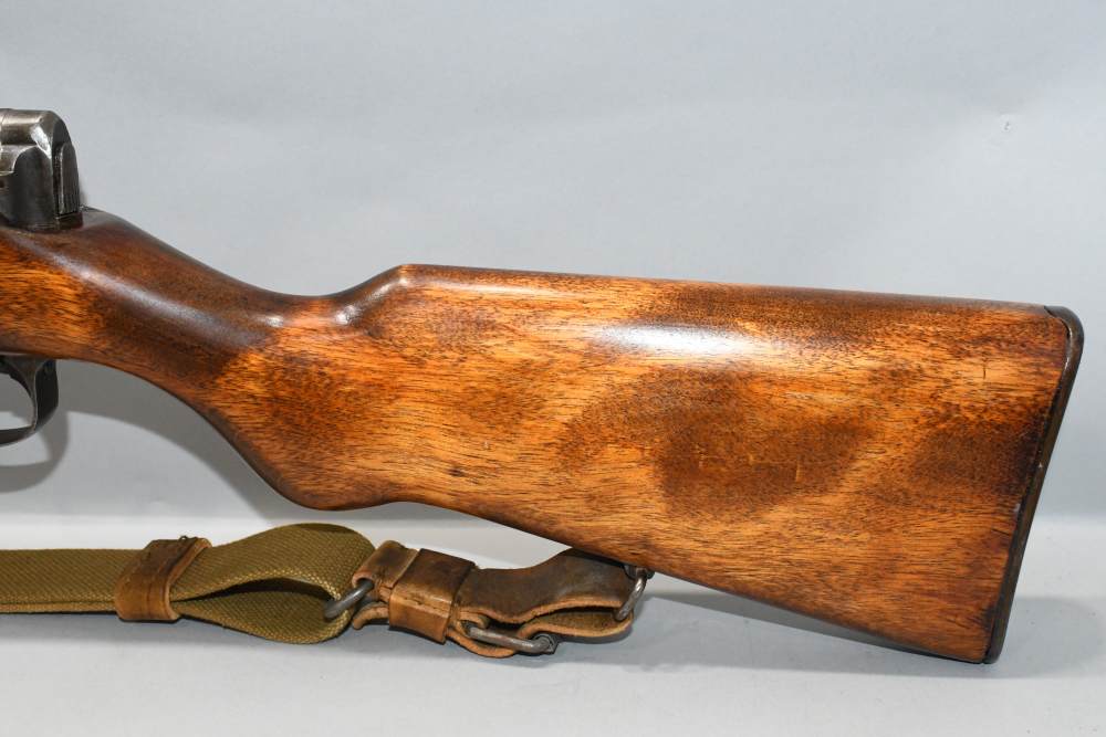 Soviet Izhevsk 1939 SVT-38 Semi Auto Rifle 7.62x54R Non Import Non Finn C&R-img-8