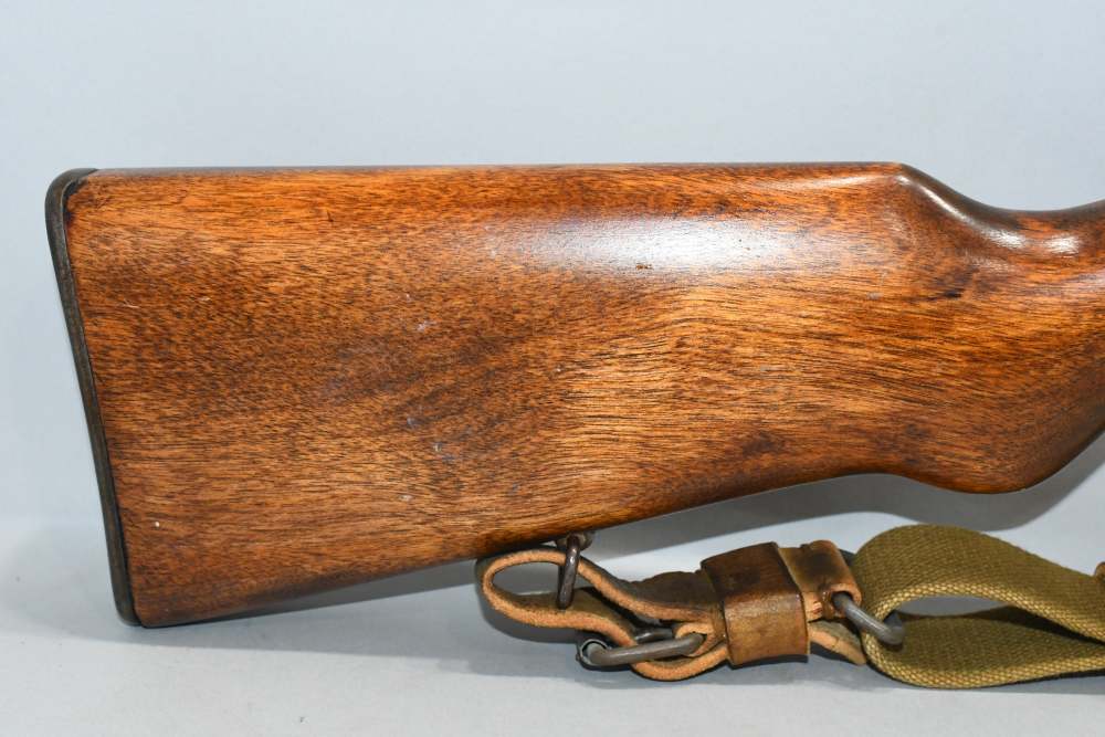 Soviet Izhevsk 1939 SVT-38 Semi Auto Rifle 7.62x54R Non Import Non Finn C&R-img-2