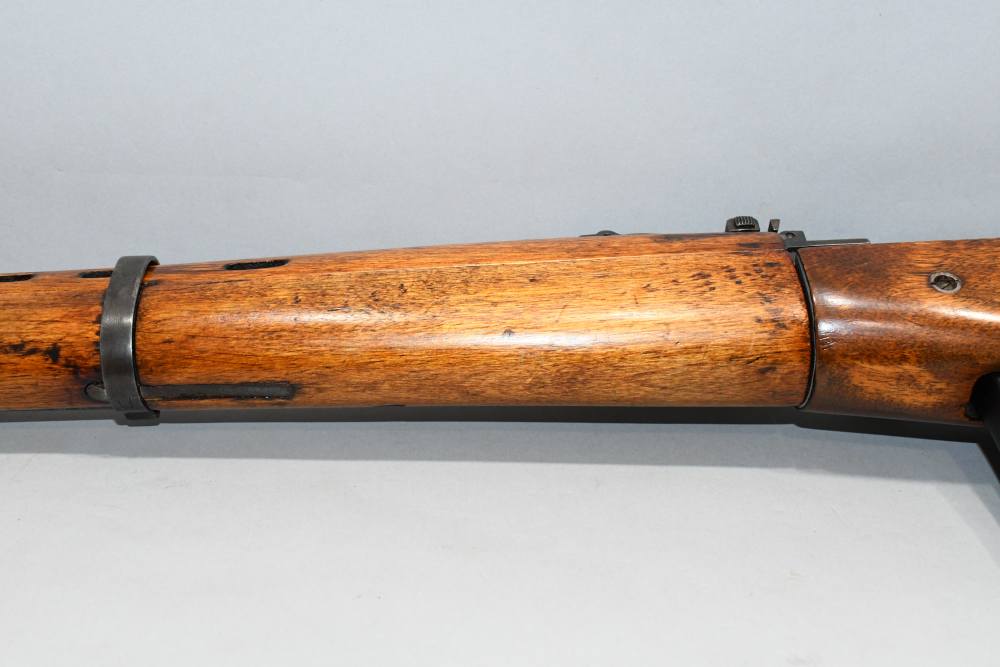 Soviet Izhevsk 1939 SVT-38 Semi Auto Rifle 7.62x54R Non Import Non Finn C&R-img-23