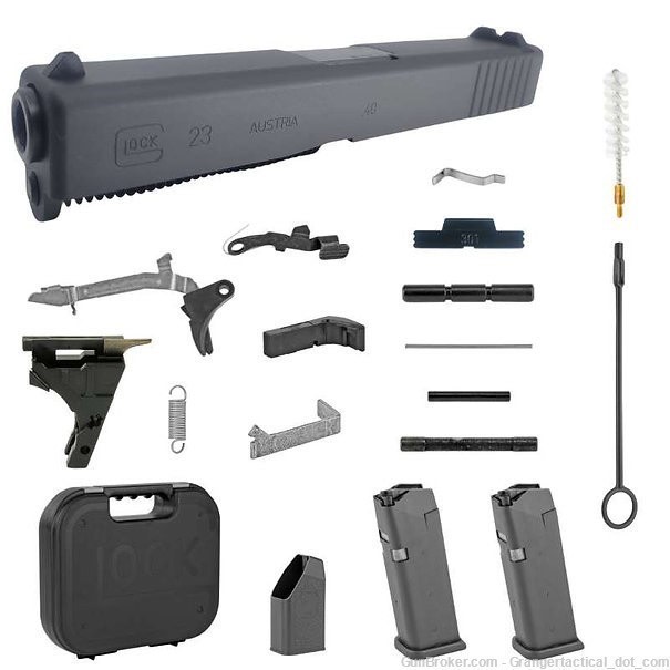 GLOCK 23 Build Kit-img-0