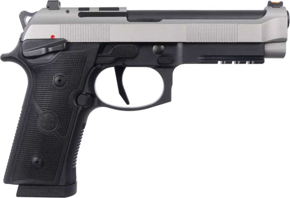Beretta 92Xi SAO - Full Size - 9mm - 18rd-img-1