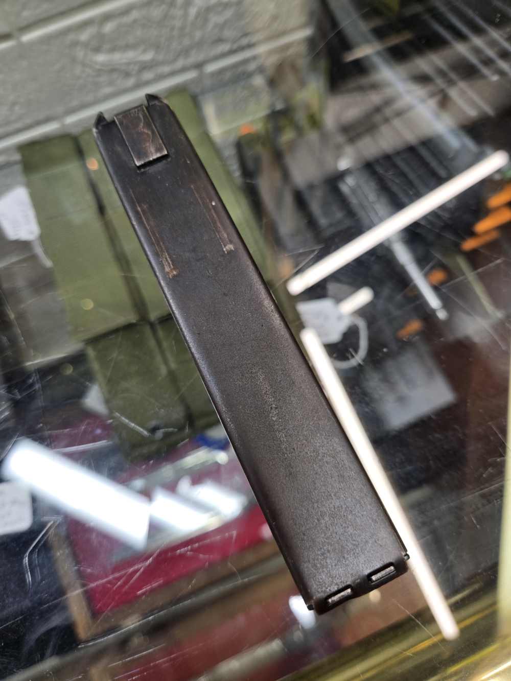 TEC 9 SHORT MAGAZINE PREBAN-img-3