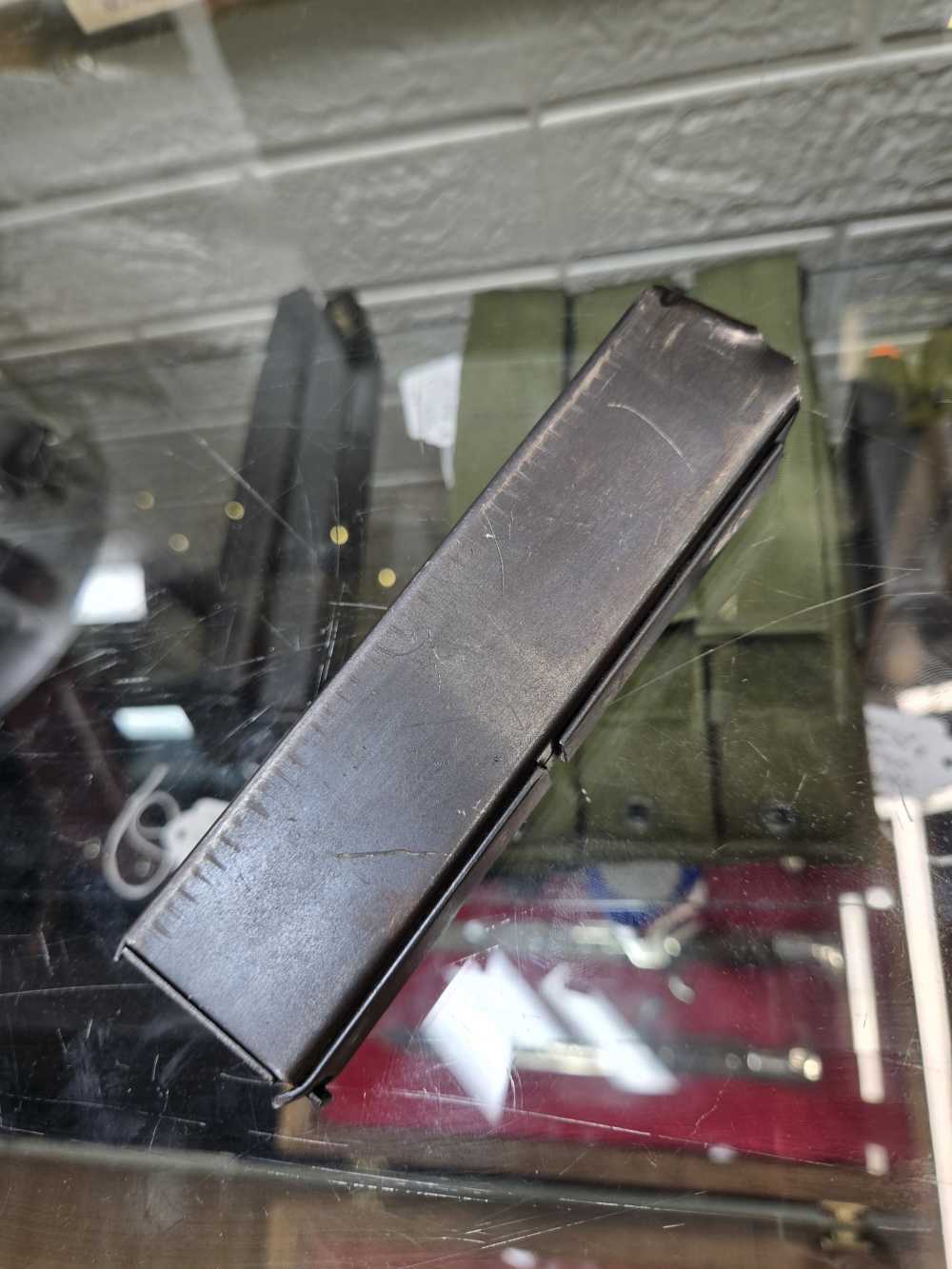 TEC 9 SHORT MAGAZINE PREBAN-img-0