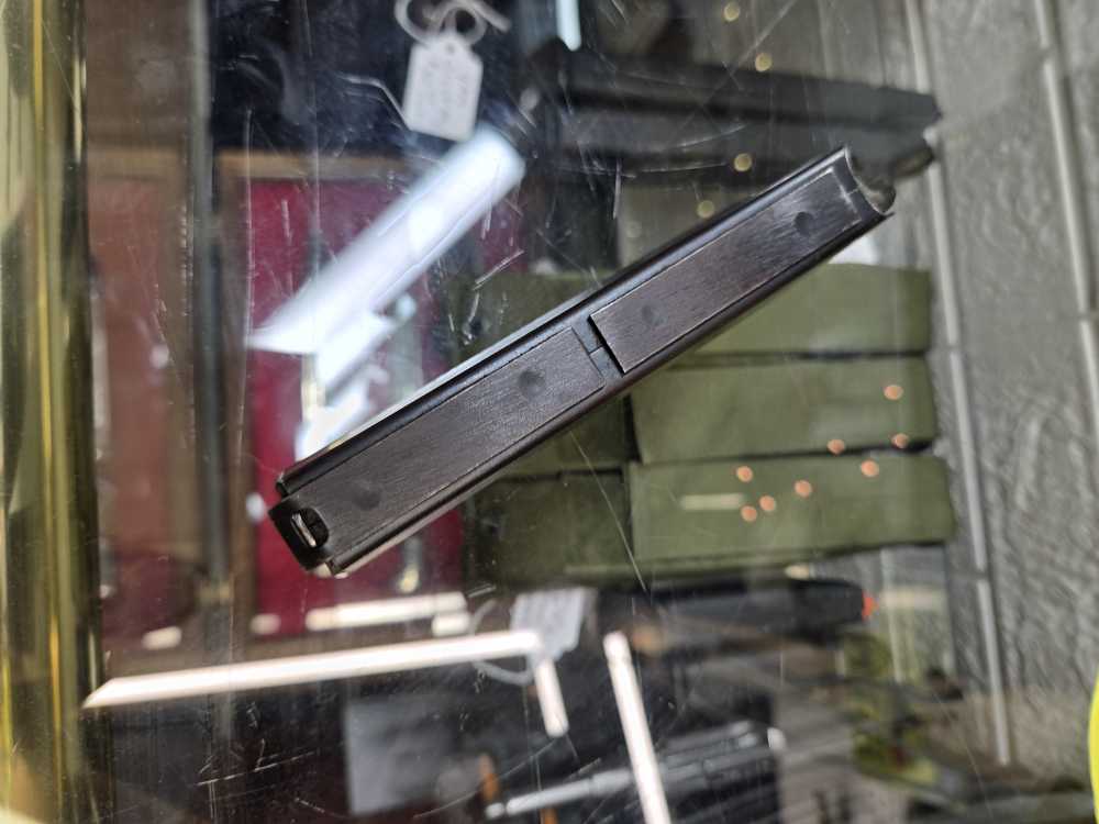 TEC 9 SHORT MAGAZINE PREBAN-img-1