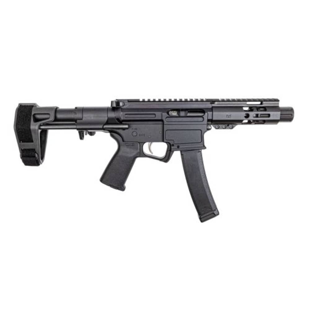 PSA - ARV - PDW STOCK - 9MM - PISTOL! -img-0