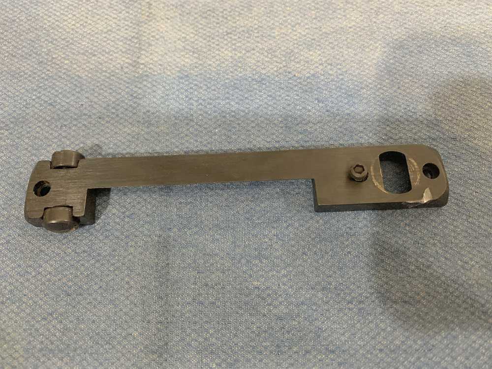 Redfield JR 70A Base, Scope Mount Base , Win 70, 670, see below, 511112-img-3