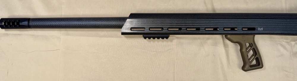 CHRISTENSEN ARMS MODEL 14 MPR CARBON 26'' BARREL .300 PRC -img-5