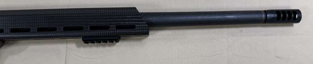 CHRISTENSEN ARMS MODEL 14 MPR CARBON 26'' BARREL .300 PRC -img-3