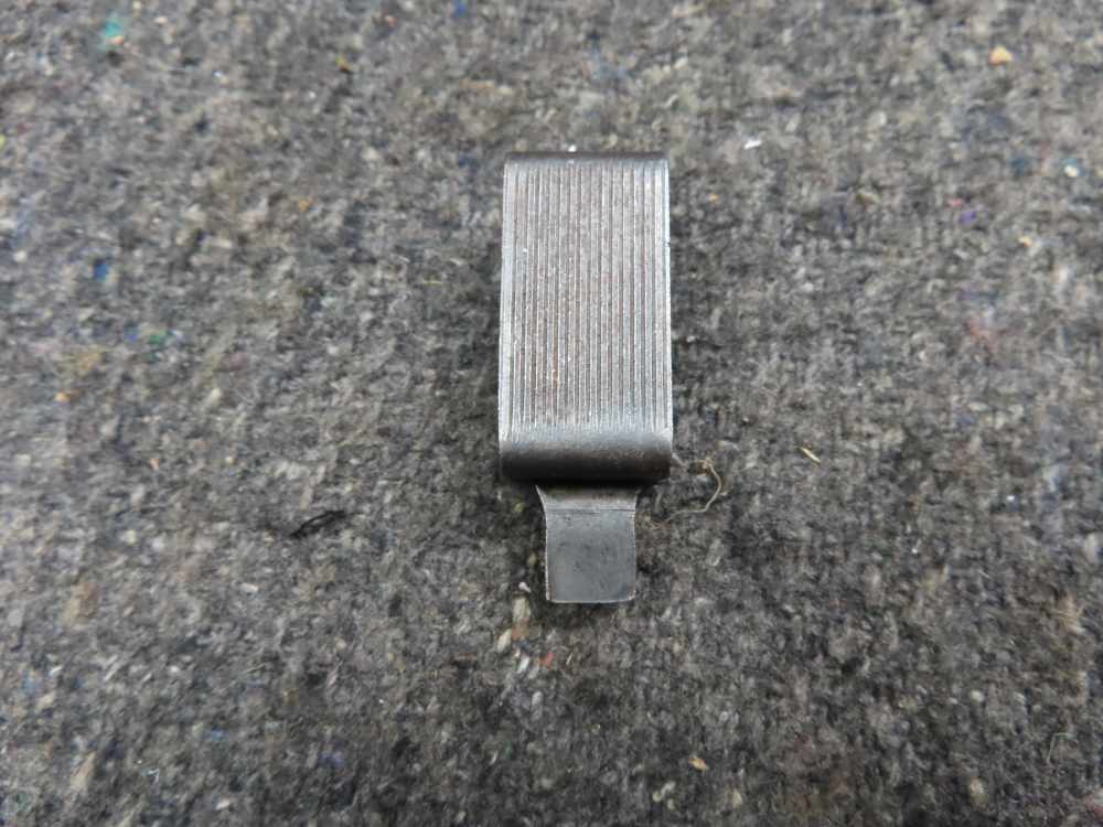 Original Lahti Pistol Tool - For all Finn L-35 & Swede Huaquvarna M-40 -img-0