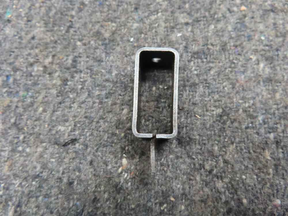 Original Lahti Pistol Tool - For all Finn L-35 & Swede Huaquvarna M-40 -img-1