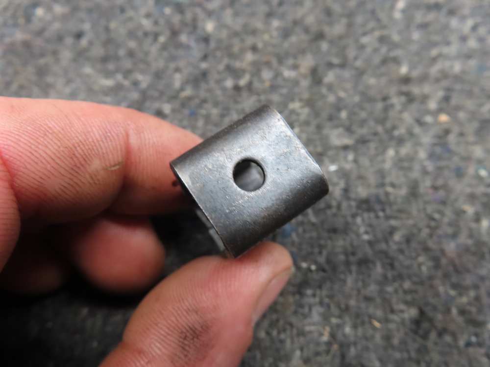 Original Lahti Pistol Tool - For all Finn L-35 & Swede Huaquvarna M-40 -img-4
