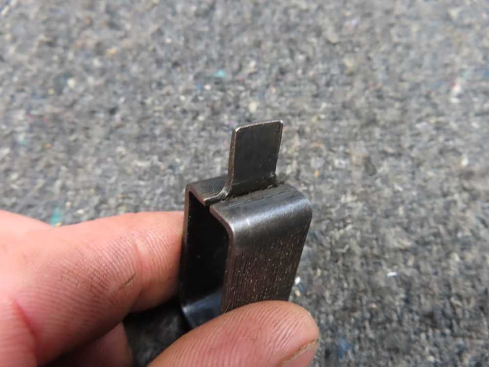 Original Lahti Pistol Tool - For all Finn L-35 & Swede Huaquvarna M-40 -img-5