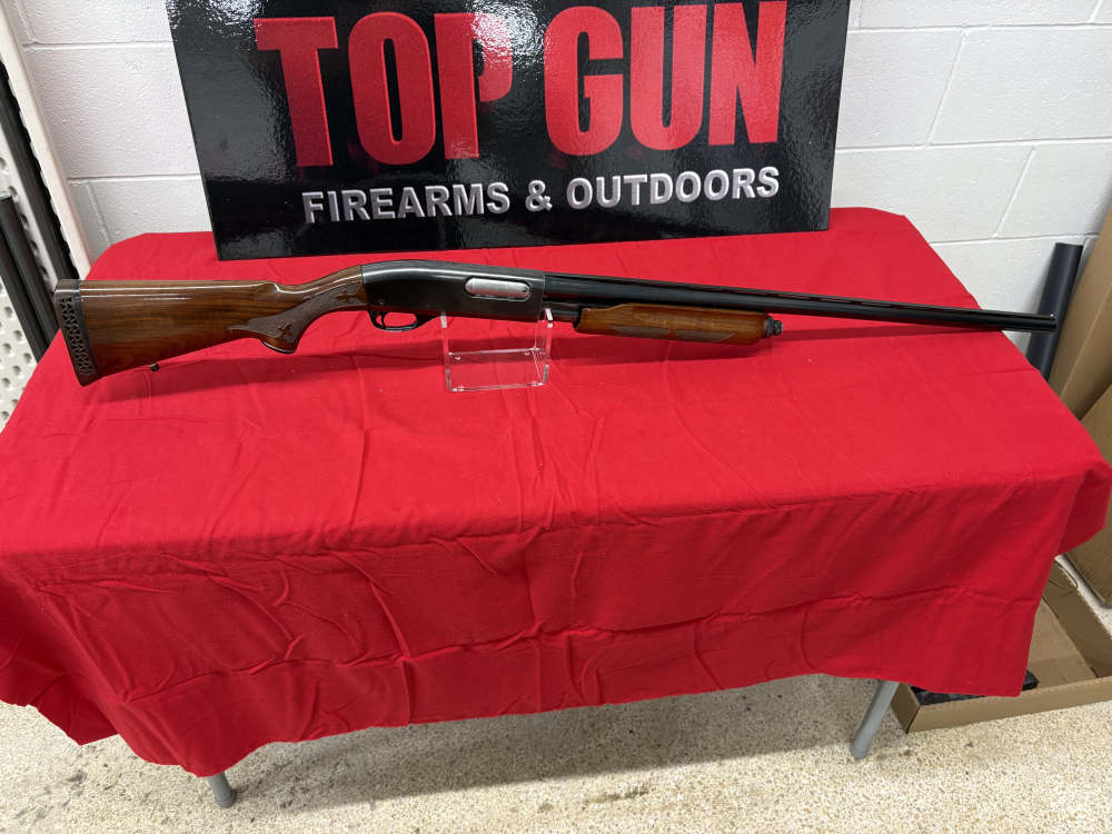 REMINGTON 870 WINGMASTER 12GA.-img-0