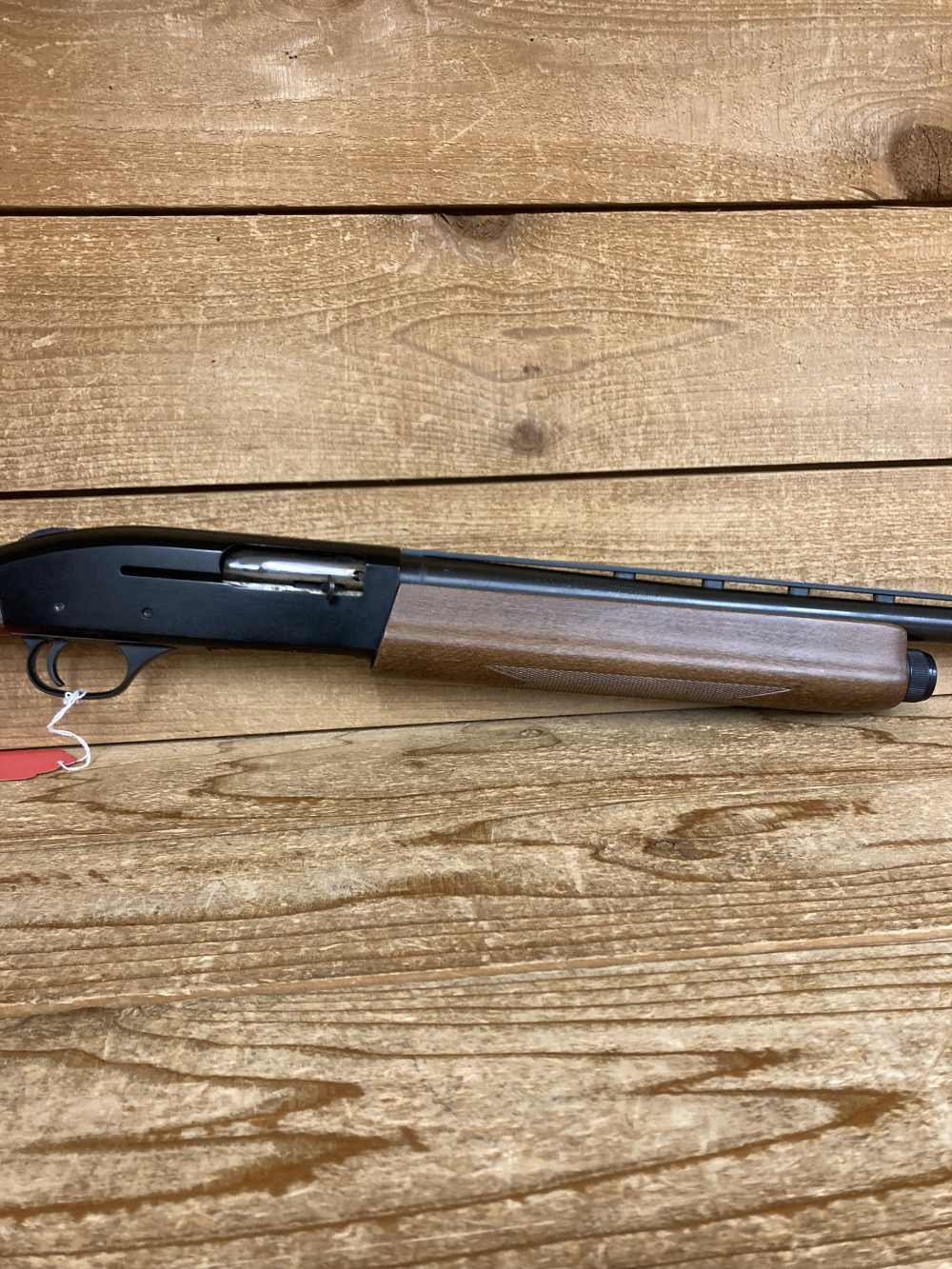 Mossberg shotgun 5500MK II 12ga - USED-img-2