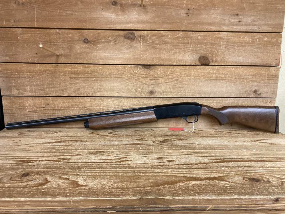 Mossberg shotgun 5500MK II 12ga - USED-img-4