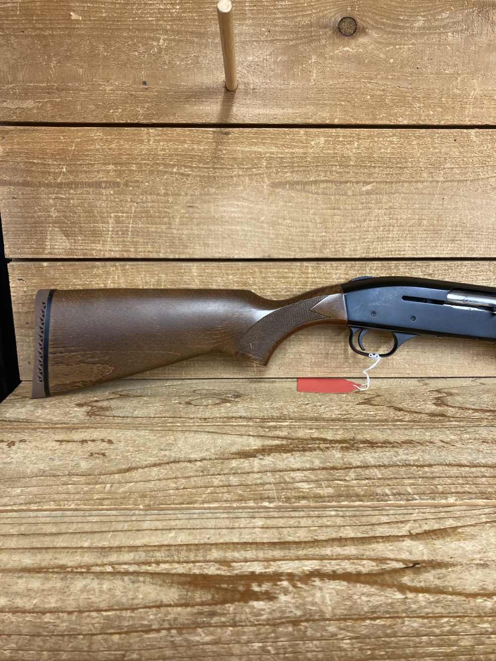 Mossberg shotgun 5500MK II 12ga - USED-img-1