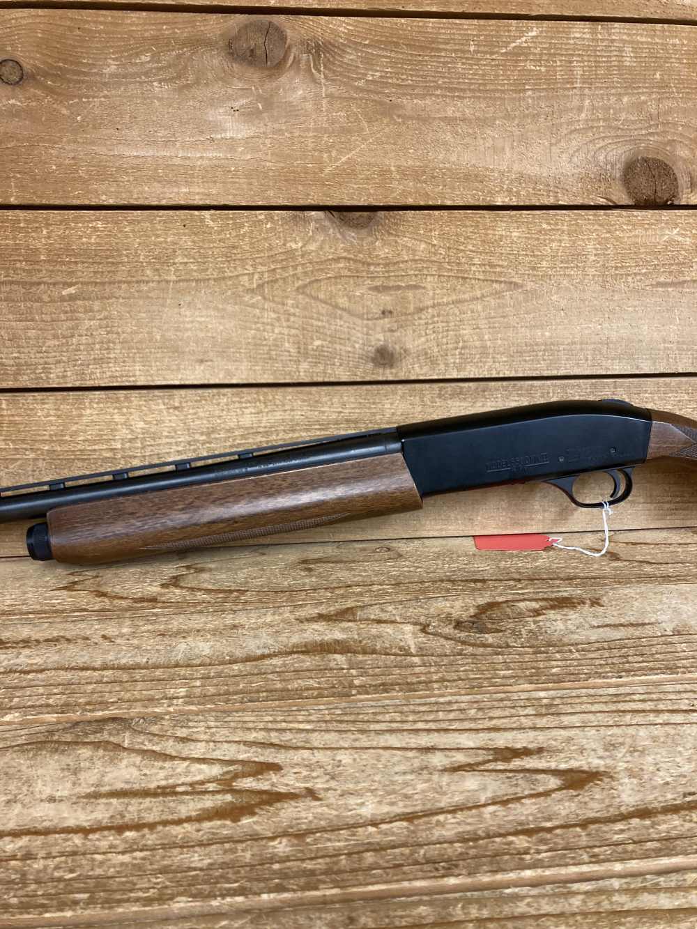 Mossberg shotgun 5500MK II 12ga - USED-img-6