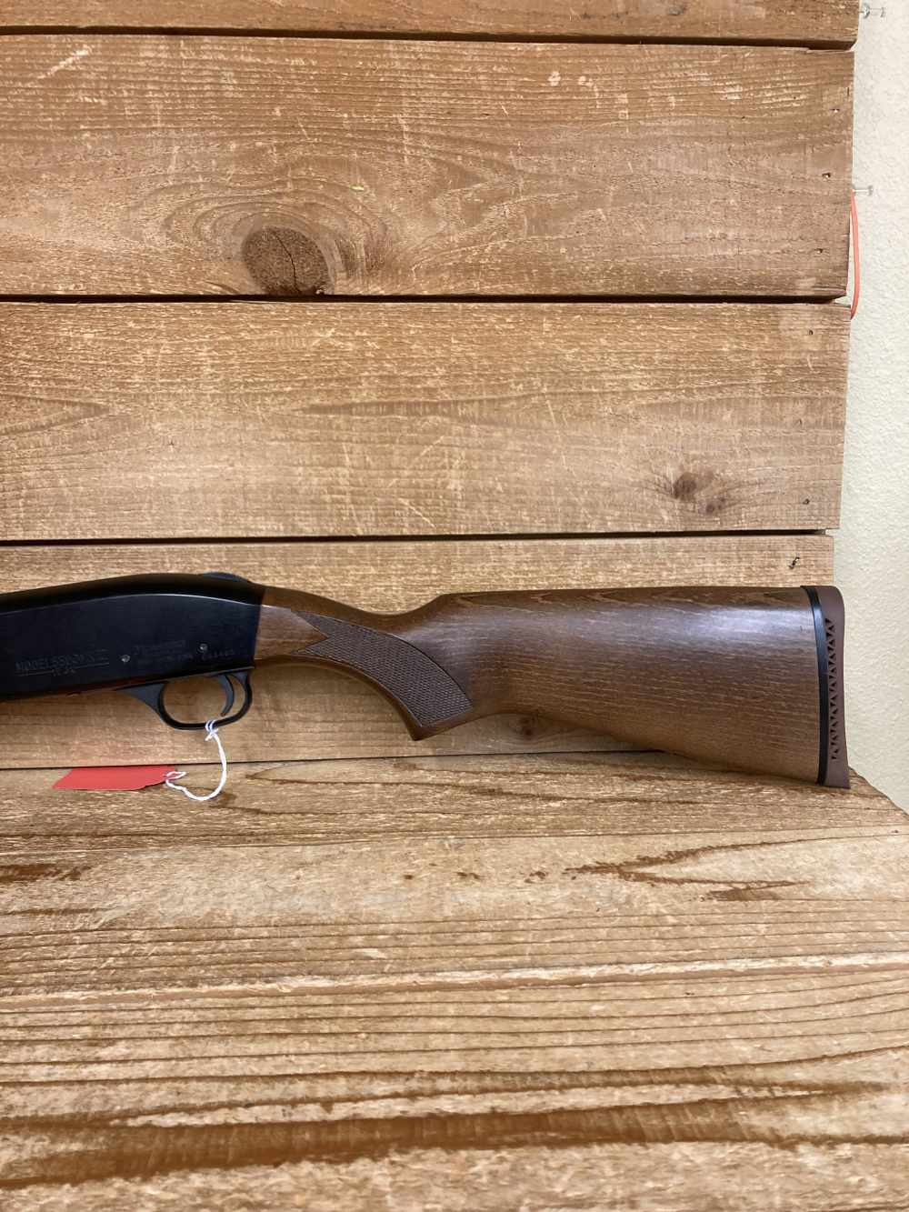 Mossberg shotgun 5500MK II 12ga - USED-img-7