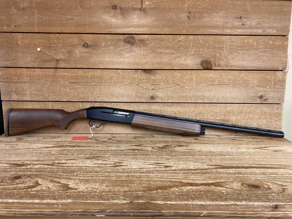Mossberg shotgun 5500MK II 12ga - USED-img-0