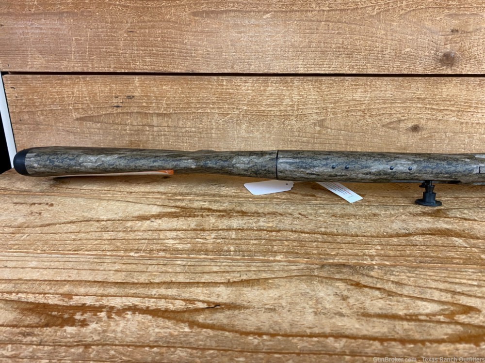 Franchi Affinity 3.5 28in Bottomlands Camo-img-3