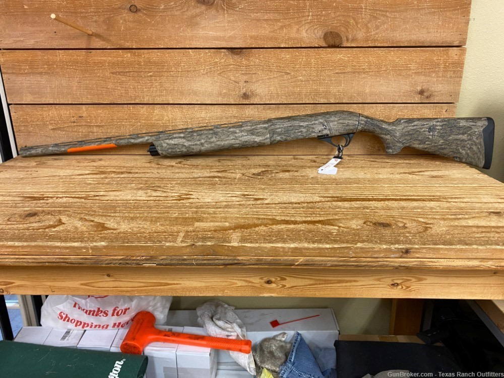 Franchi Affinity 3.5 28in Bottomlands Camo-img-5