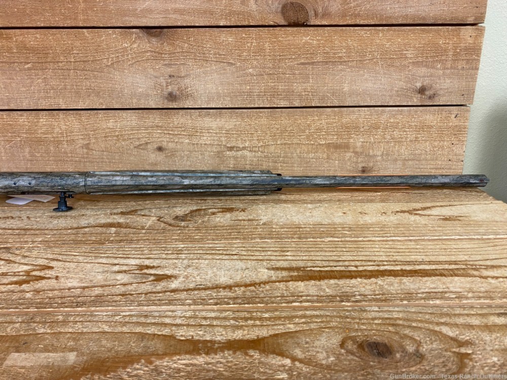 Franchi Affinity 3.5 28in Bottomlands Camo-img-4