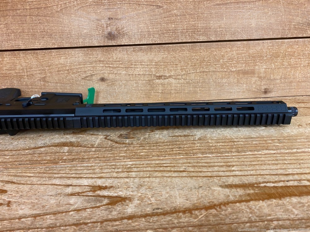 Diamondback DB10 8.6 Blackout 16" Barrel-img-5