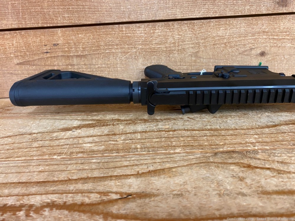 Diamondback DB10 8.6 Blackout 16" Barrel-img-4