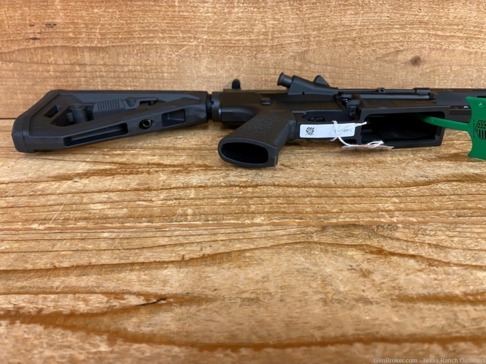 Diamondback DB10 8.6 Blackout 16" Barrel-img-2
