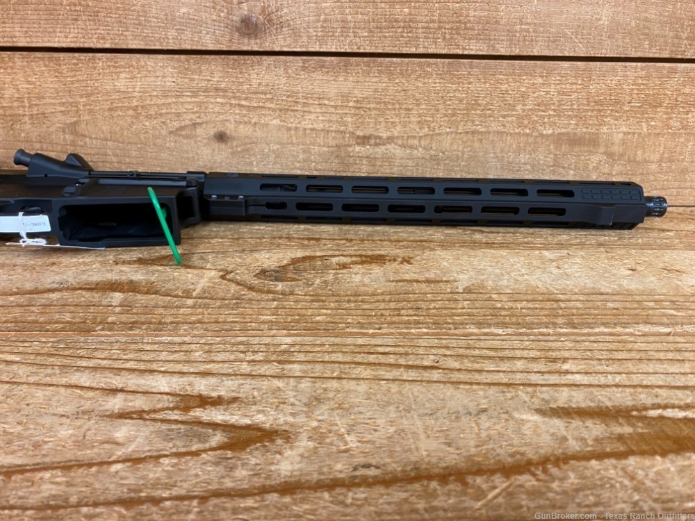 Diamondback DB10 8.6 Blackout 16" Barrel-img-3