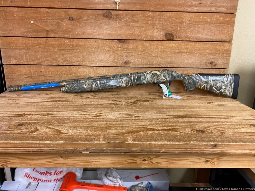 Stoeger M3500 Max 7 Realtree 12Ga 26"-img-5