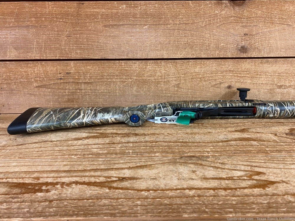Stoeger M3500 Max 7 Realtree 12Ga 26"-img-0