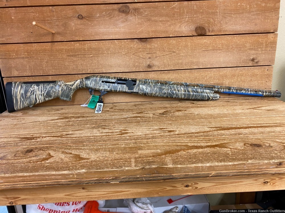 Stoeger M3500 Max 7 Realtree 12Ga 26"-img-7