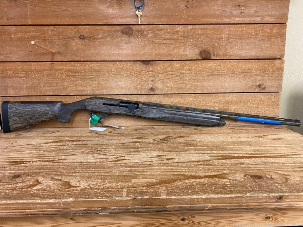 Stoeger M3500 Max 7 Realtree 12Ga 26"-img-3