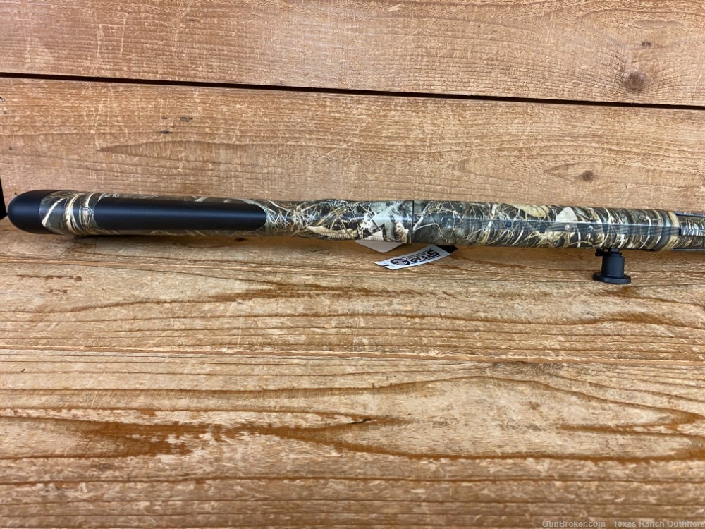 Stoeger M3500 Max 7 Realtree 12Ga 26"-img-6