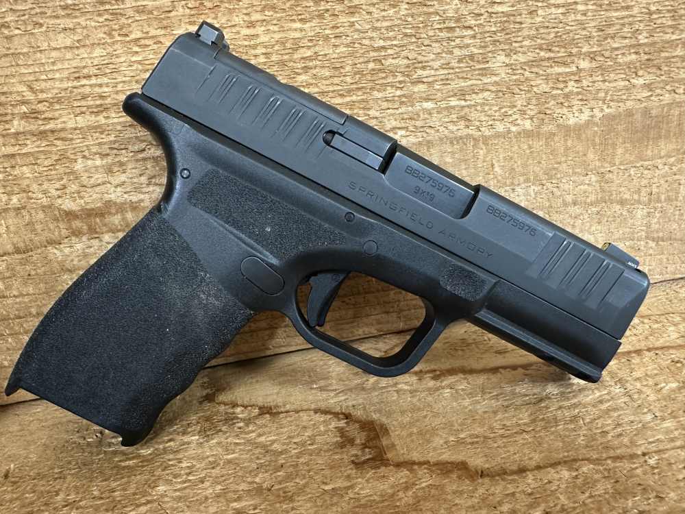 NOS Springfield Hellcat Pro OSP 9mm-img-1