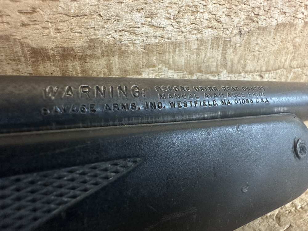 Stevens Model 62 Savage 22lr needs magazine-img-5