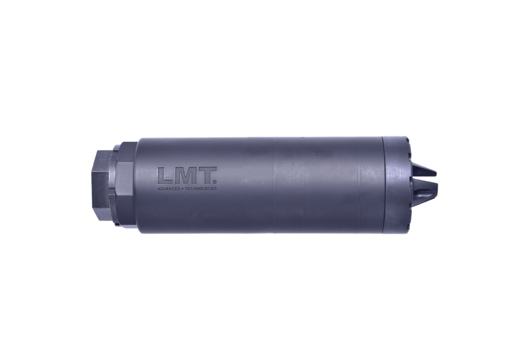 LMT ION K 5.56 Suppressor -img-0