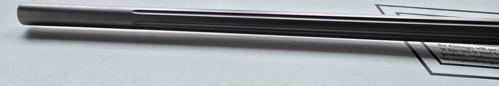 Kimber 84M Varmint 22-250 Deluxe Wood Stainless Fluted With Box -img-10