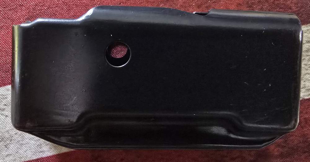 Remington 7600 760 35 Rem 4 Round Magazine Used Rare -img-1