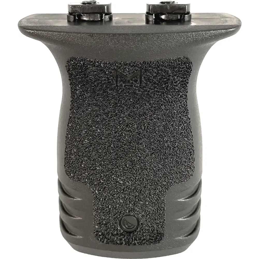 Mission First Tactical React Compact Vertical Grip-img-0