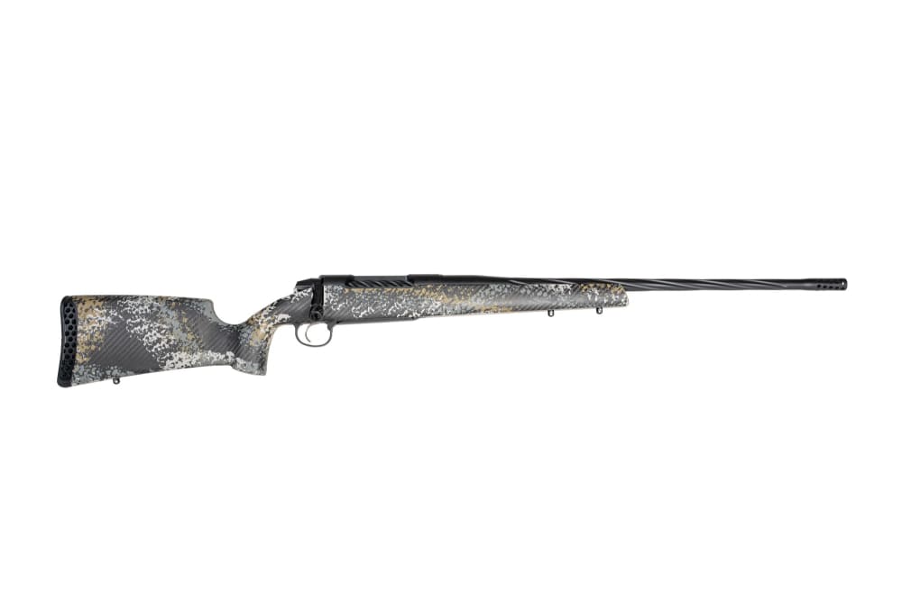 Weatherby 307 Alpine ST 308 WIN 3WAST308NR2B Free Shipping-img-0