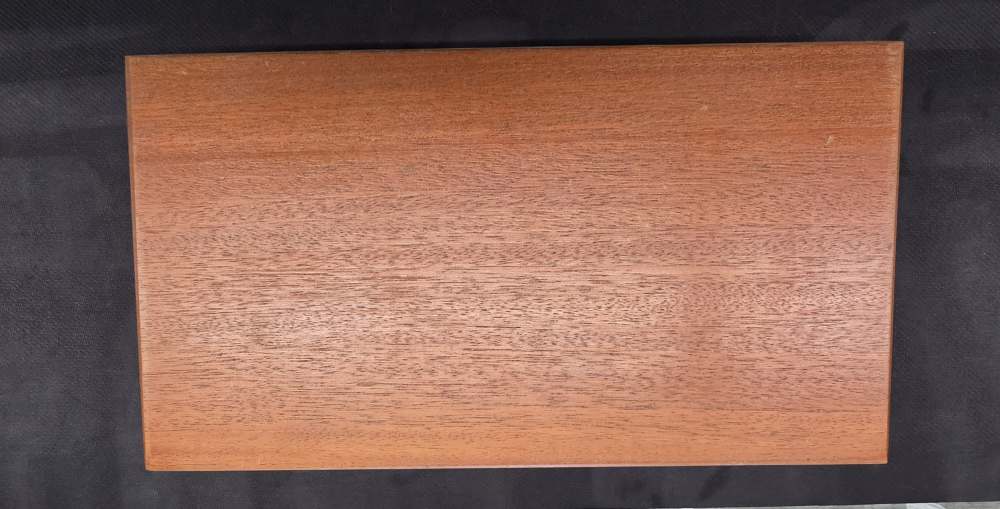 S&W 57 6" Nickel W/ Presentation Case 1979-1980 No Dash-img-4