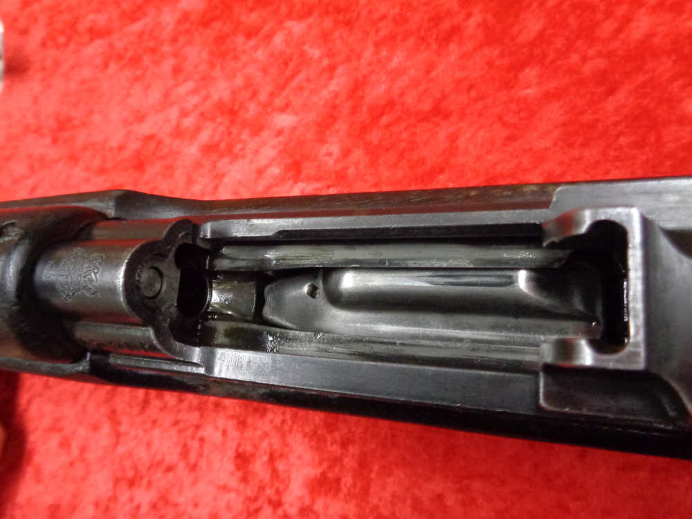 1949 FNH FN Herstal FN49 8mm Mauser Egypt Contract Semi Auto WE TRADE & BUY-img-28