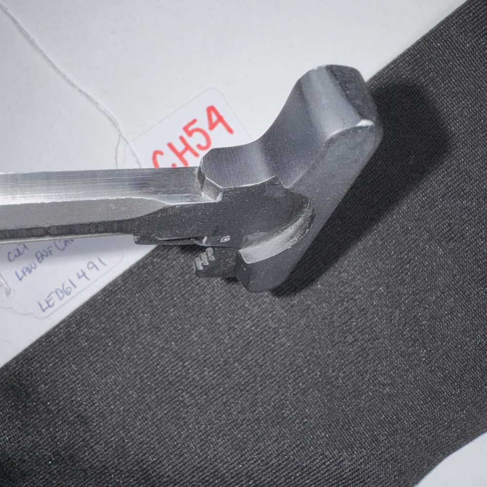 Colt 2009 Dark Gray Retro Charging Handle CH54-img-12