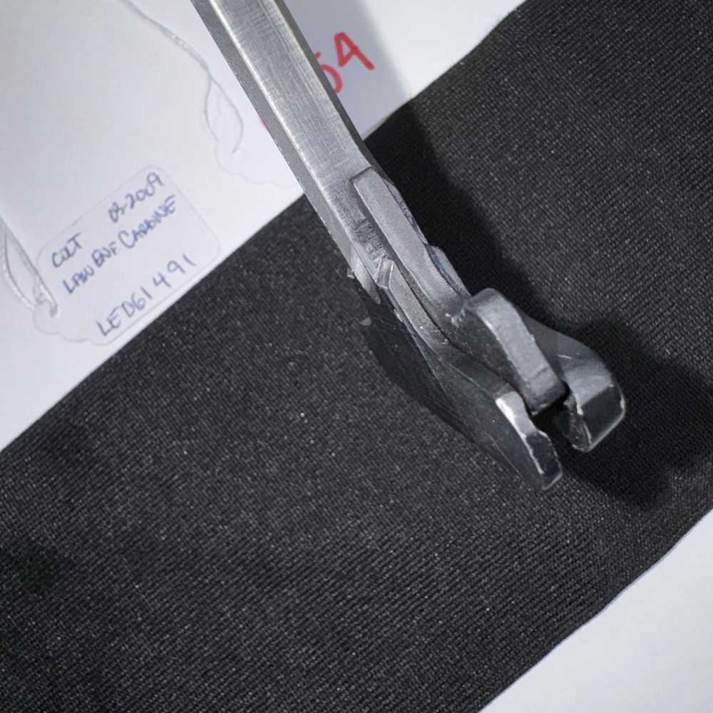 Colt 2009 Dark Gray Retro Charging Handle CH54-img-5