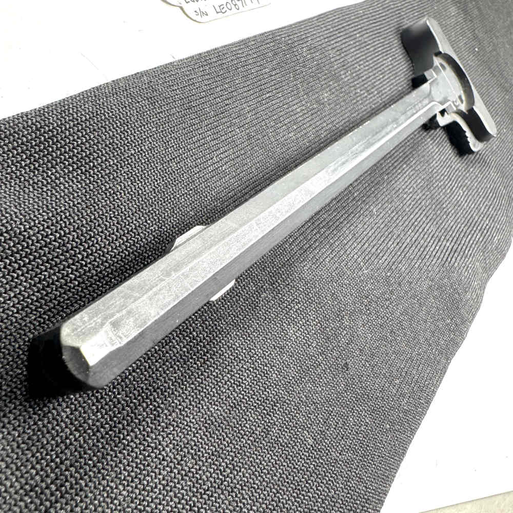 Colt 2009 Dark Gray Charging Handle AR15 M4 Carbine CH65-img-13
