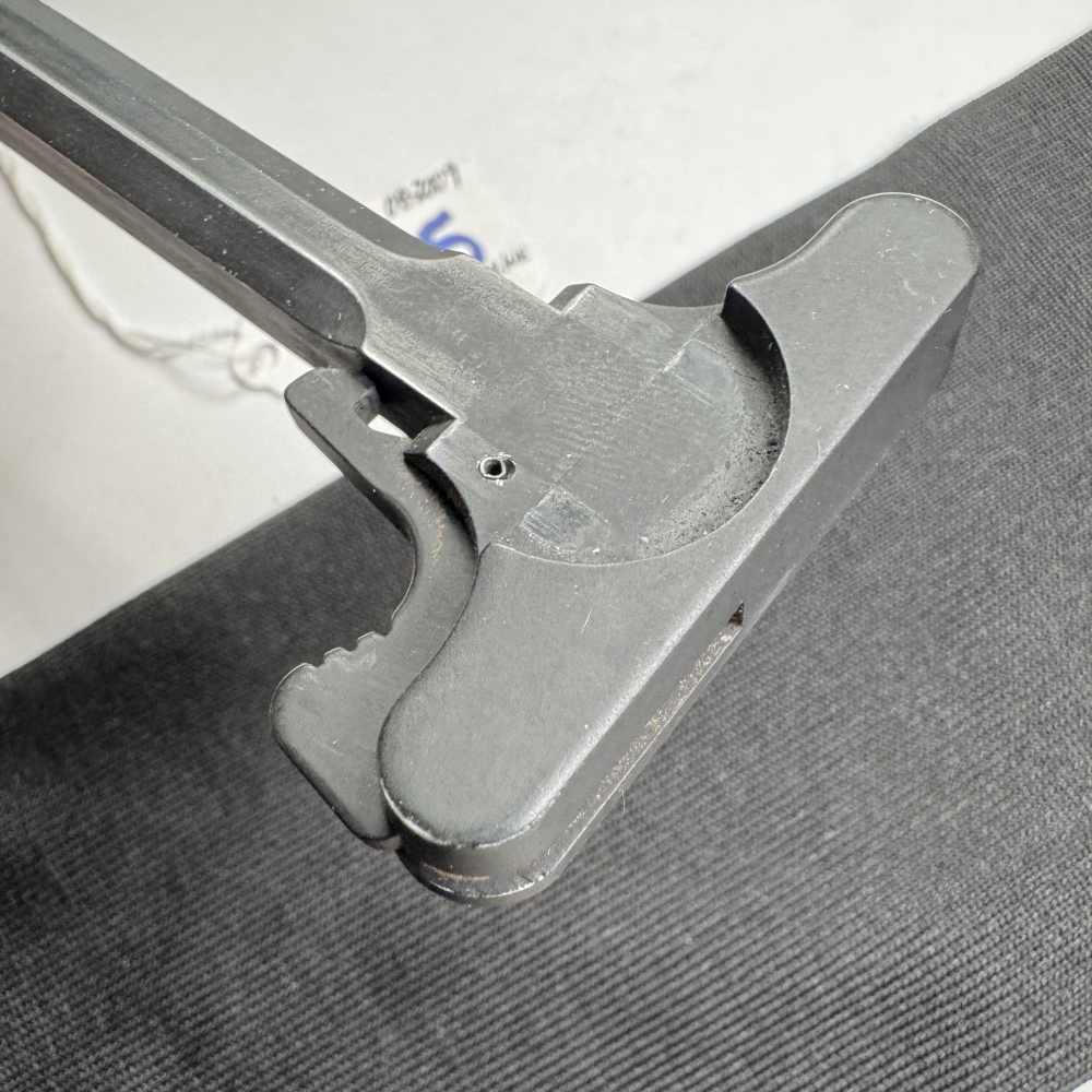 Colt 2009 Dark Gray Charging Handle AR15 M4 Carbine CH65-img-2