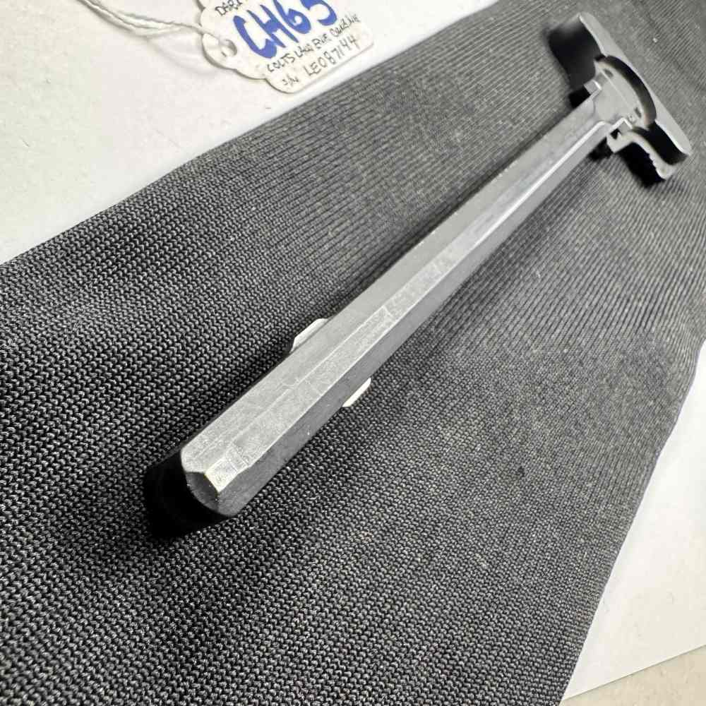 Colt 2009 Dark Gray Charging Handle AR15 M4 Carbine CH65-img-4